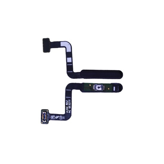 Power+Fingerprint Flex Samsung Galaxy A32 5G/A326 Black Power+Fingerprint Flex Samsung Galaxy A32 5G/A326 Black